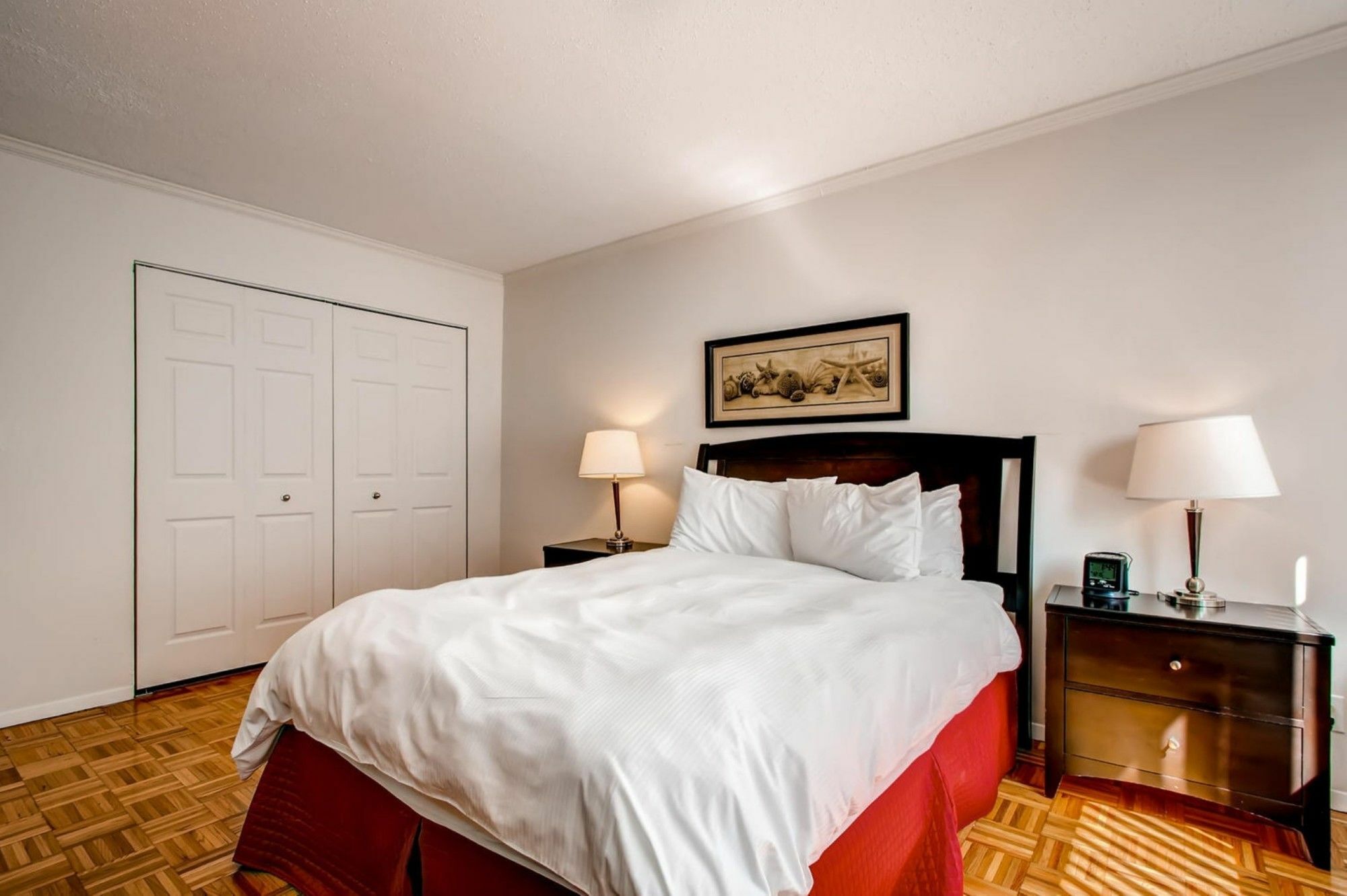 Global Luxury Suites At The Commonwealth Boston Exterior photo
