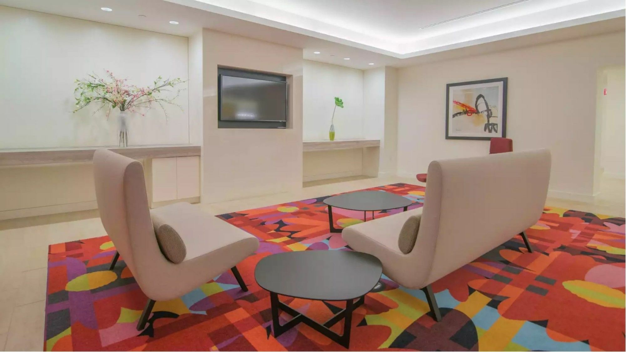 Global Luxury Suites At The Commonwealth Boston Exterior photo